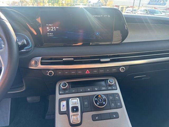 Used 2023 Hyundai Palisade XRT w/ Cargo Package AWD/4WD image 17