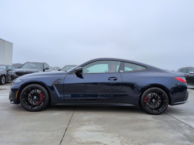 Used 2024 BMW M4 xDrive Competition w/ Executive Package image 9