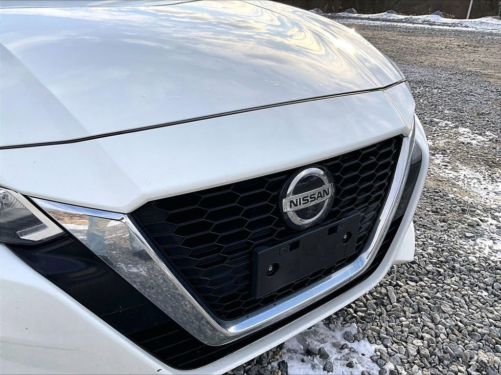 Used 2020 Nissan Altima 2.5 S image 25