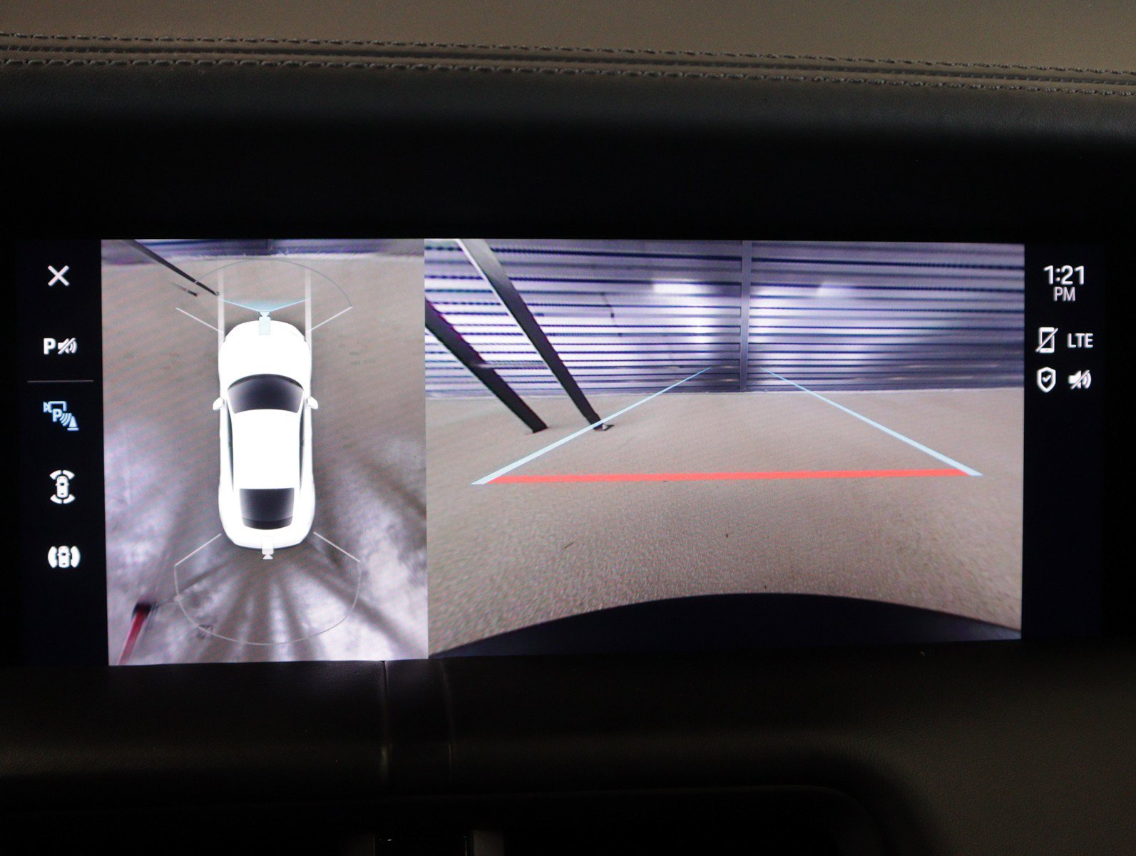 Used 2022 Porsche Taycan GTS image 20