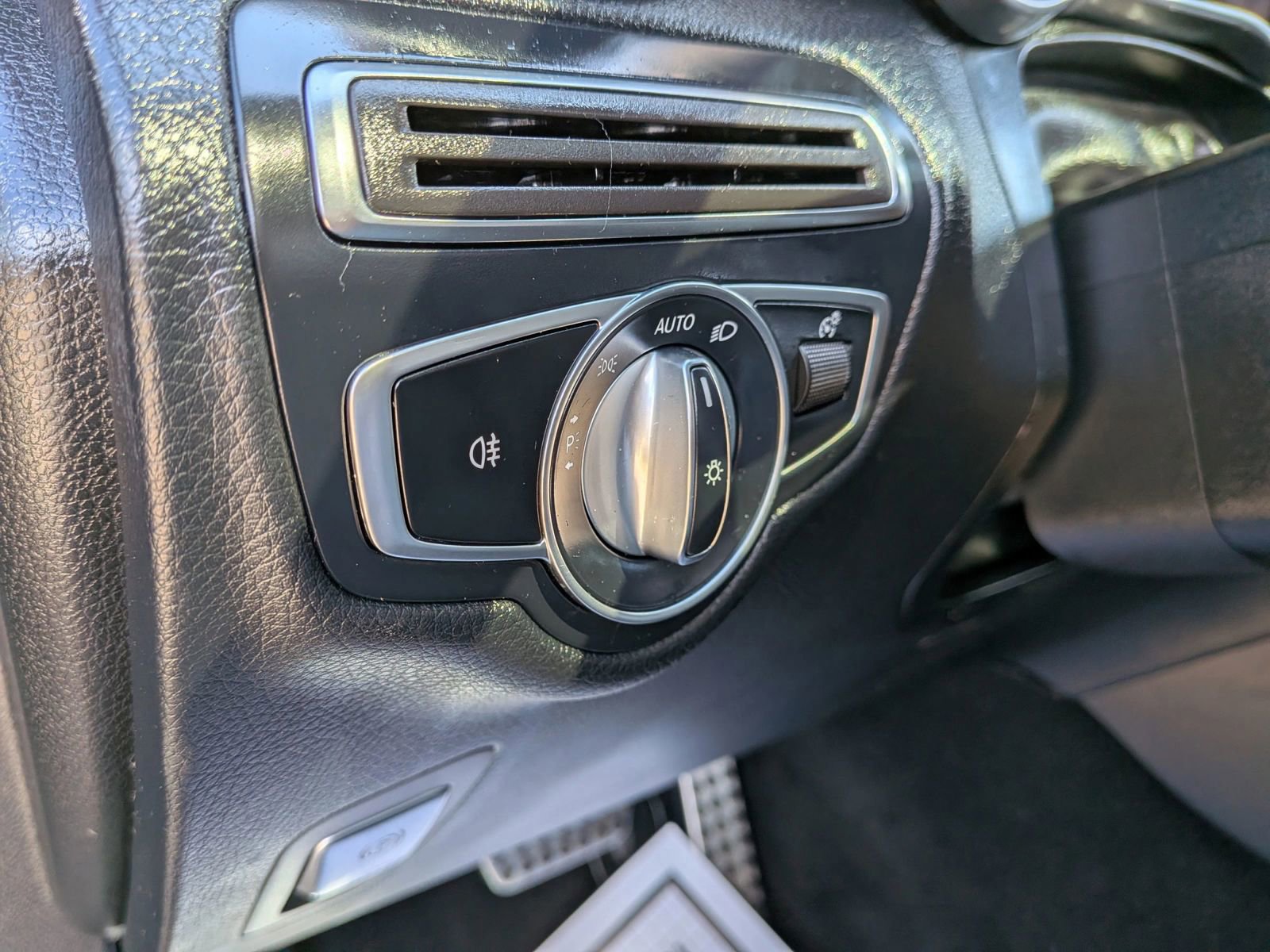 Used 2019 Mercedes-Benz GLC 43 AMG 4MATIC image 54
