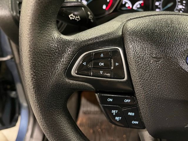 Used 2018 Ford Escape SE w/ SE Sync 3 Package image 22