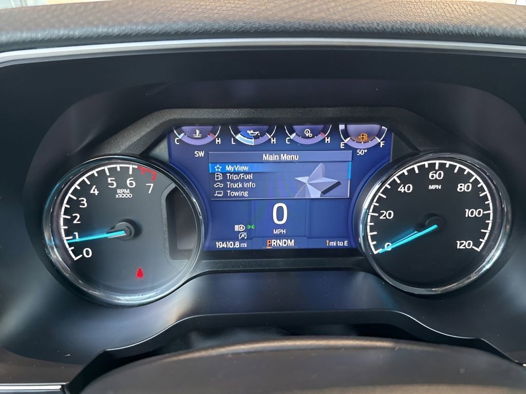 Used 2023 Ford F150 XLT w/ Equipment Group 302A High image 2