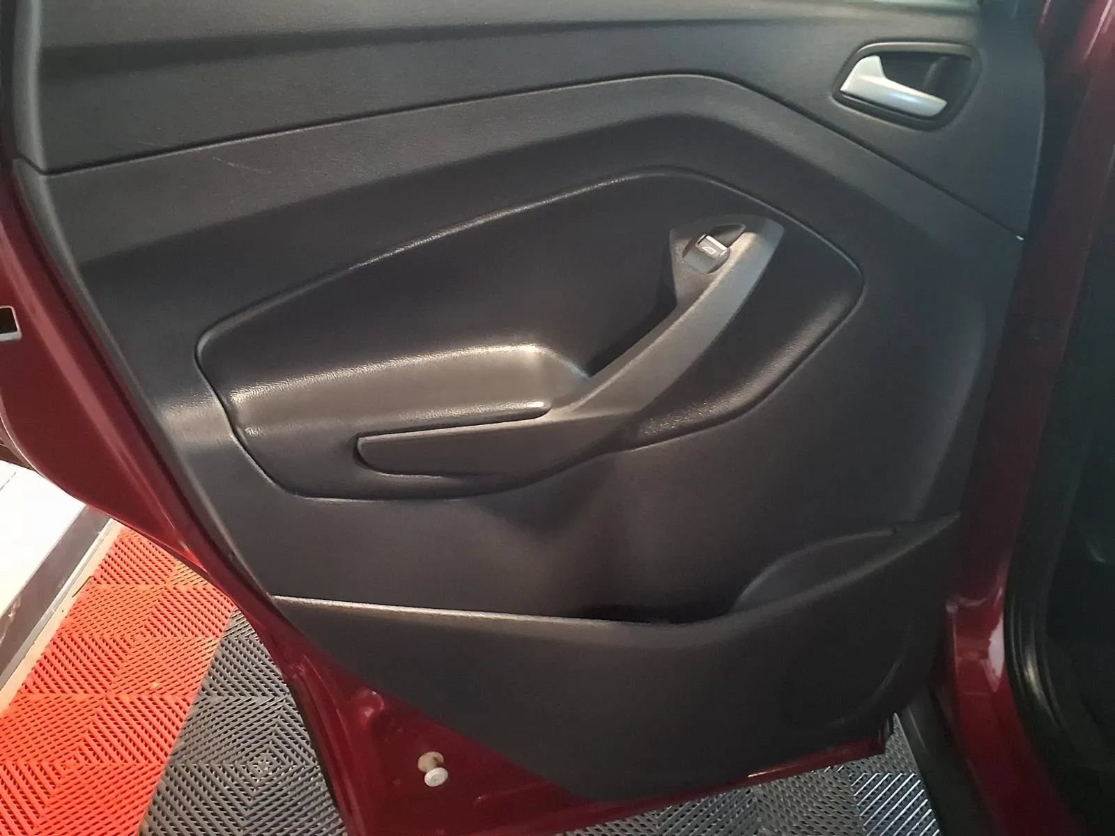 Used 2019 Ford Escape SE AWD/4WD image 11
