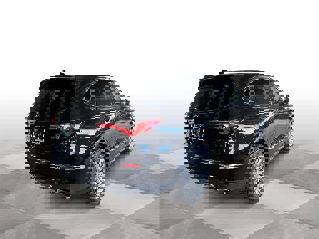 New 2026 Acura MDX FWD image 8