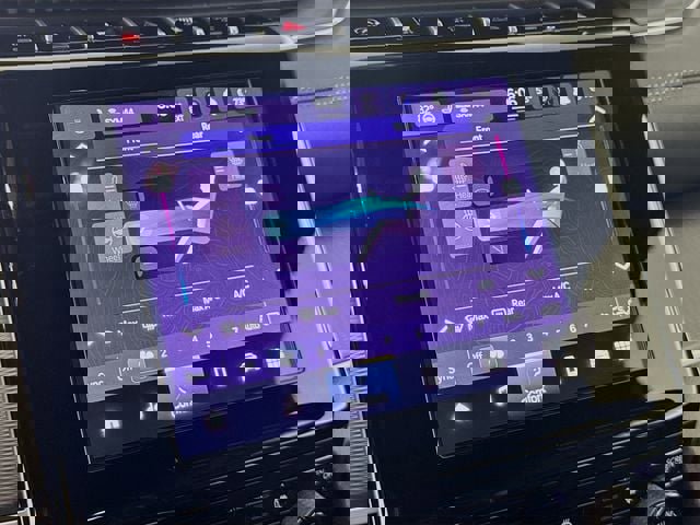 New 2025 Jeep Grand Cherokee L Laredo image 18