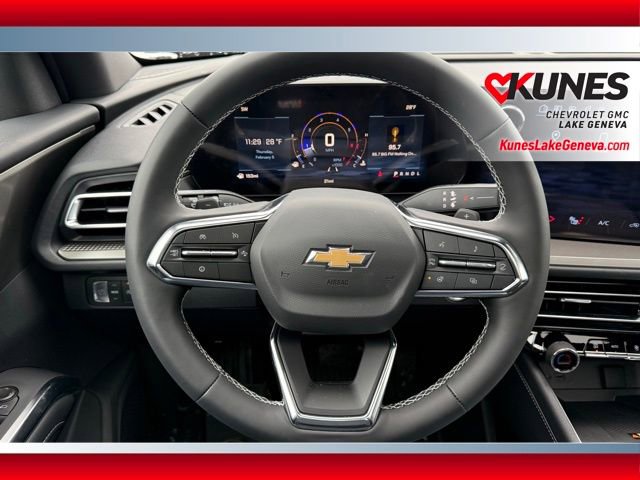 New 2026 Chevrolet Traverse LT w/ Sun and Wheel Package image 45