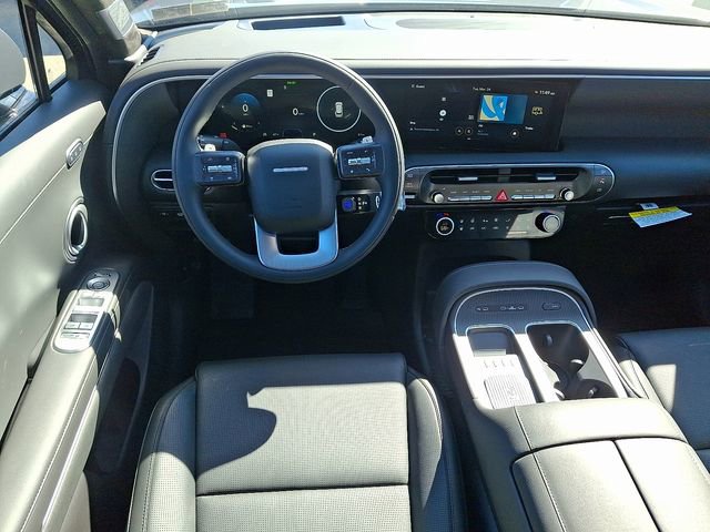 New 2026 Hyundai Palisade Calligraphy AWD/4WD image 12