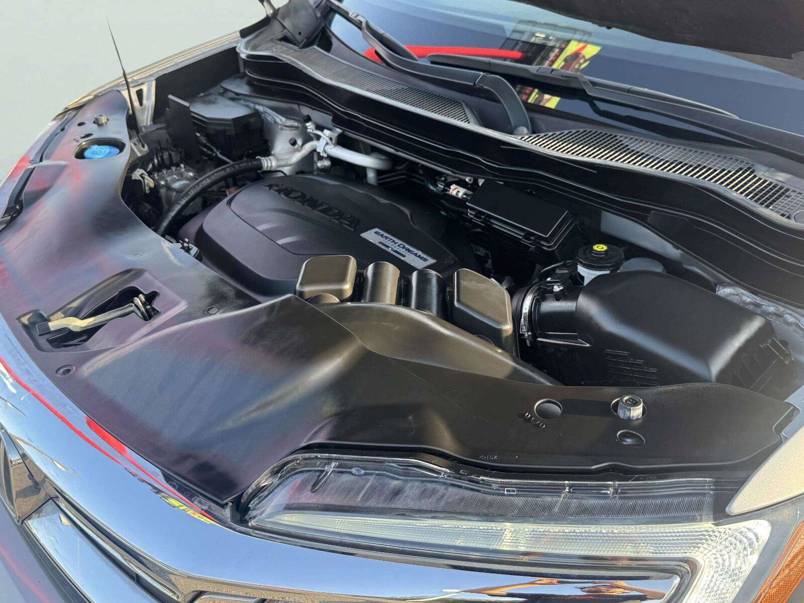 Used 2019 Honda Pilot EX-L image 66