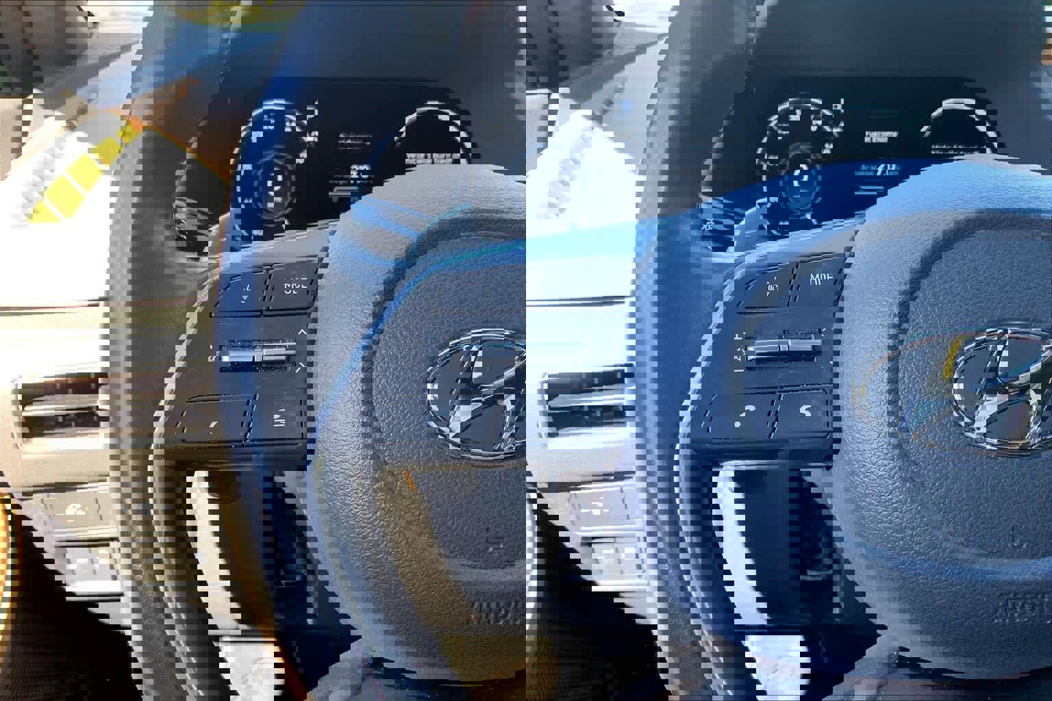 Used 2020 Hyundai Sonata Limited w/ Cargo Package image 24