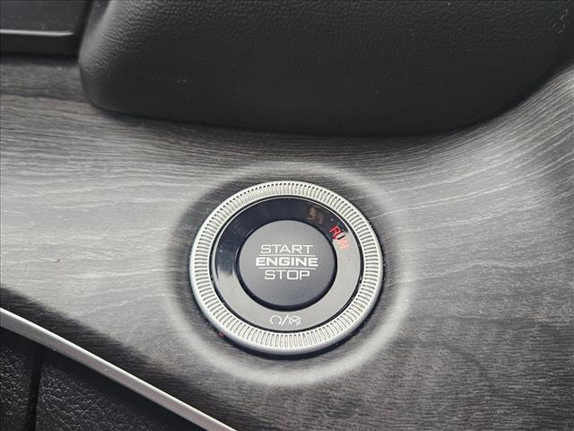 Used 2022 Jeep Grand Cherokee L Limited image 23