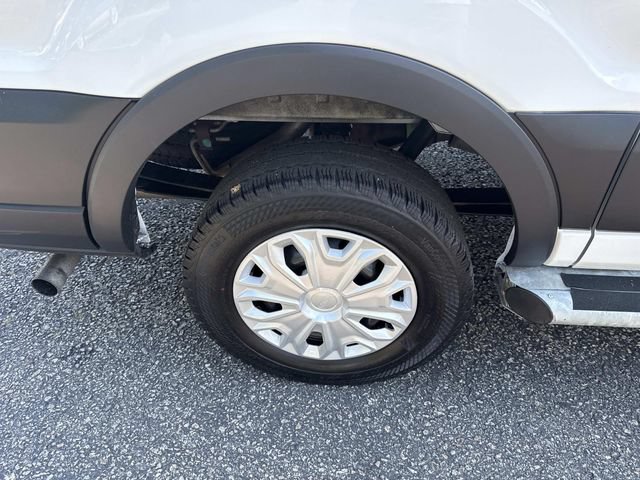 Used 2025 Ford Transit 250 Low Roof w/ Exterior Upgrade Package RWD image 16