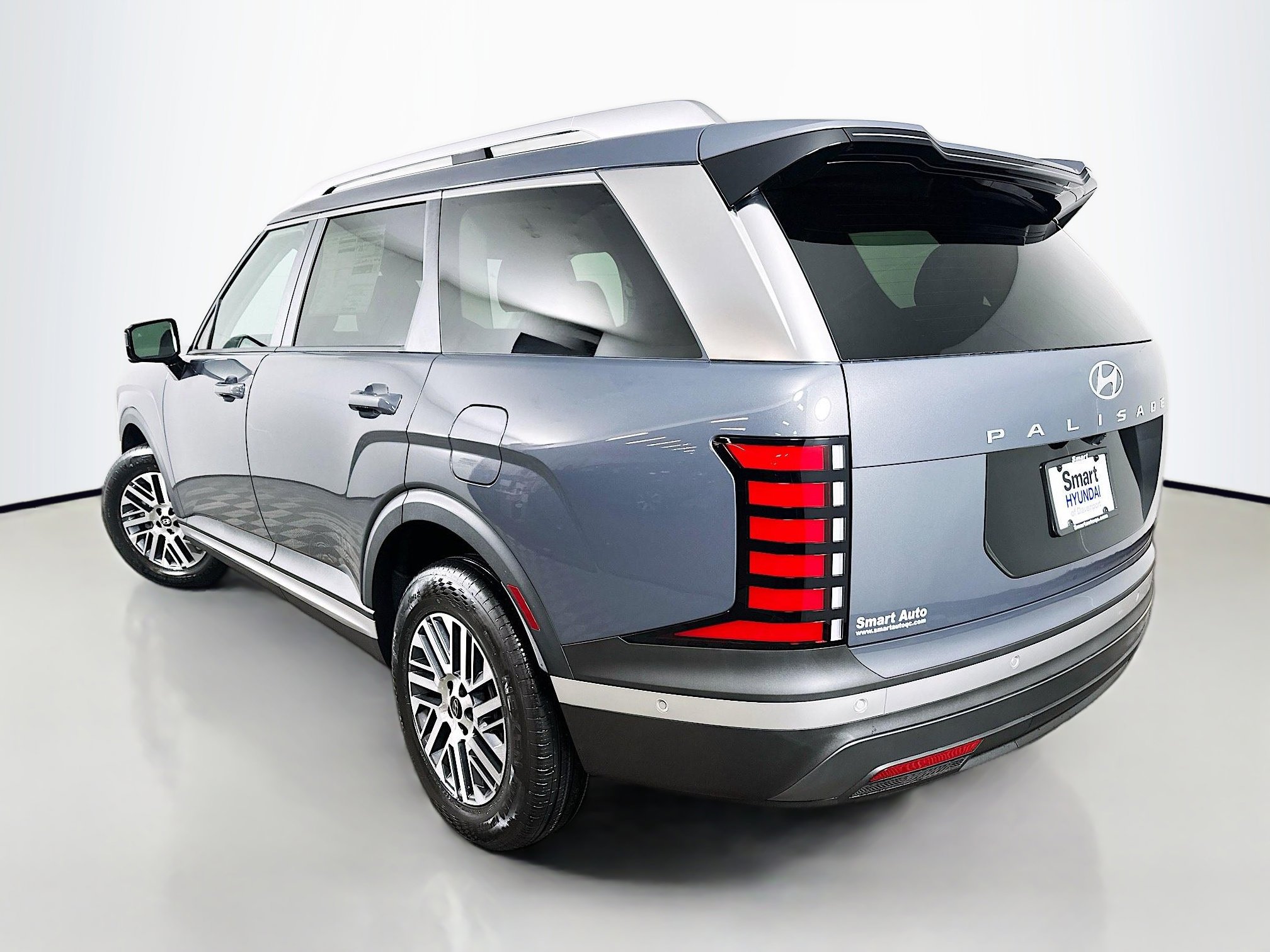 New 2026 Hyundai Palisade SEL image 5