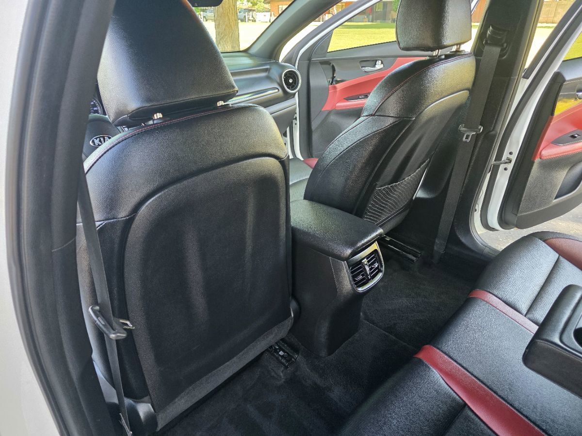 Used 2019 Kia Forte EX image 29