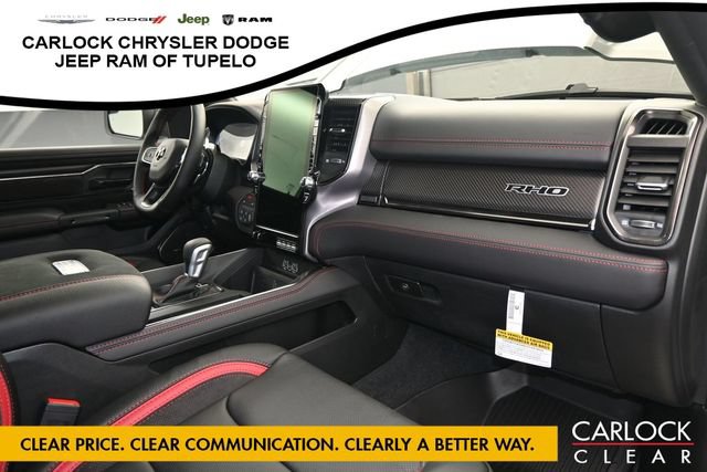 New 2027 RAM 1500 RHO w/ RHO Level 1 Equipment Group AWD/4WD image 40