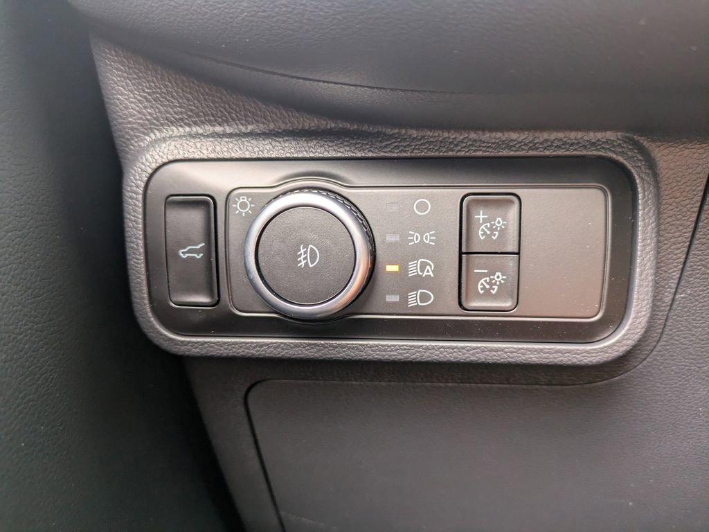 New 2026 Ford Explorer ST RWD image 31