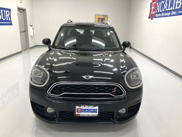Used 2019 MINI Cooper Countryman S image 9