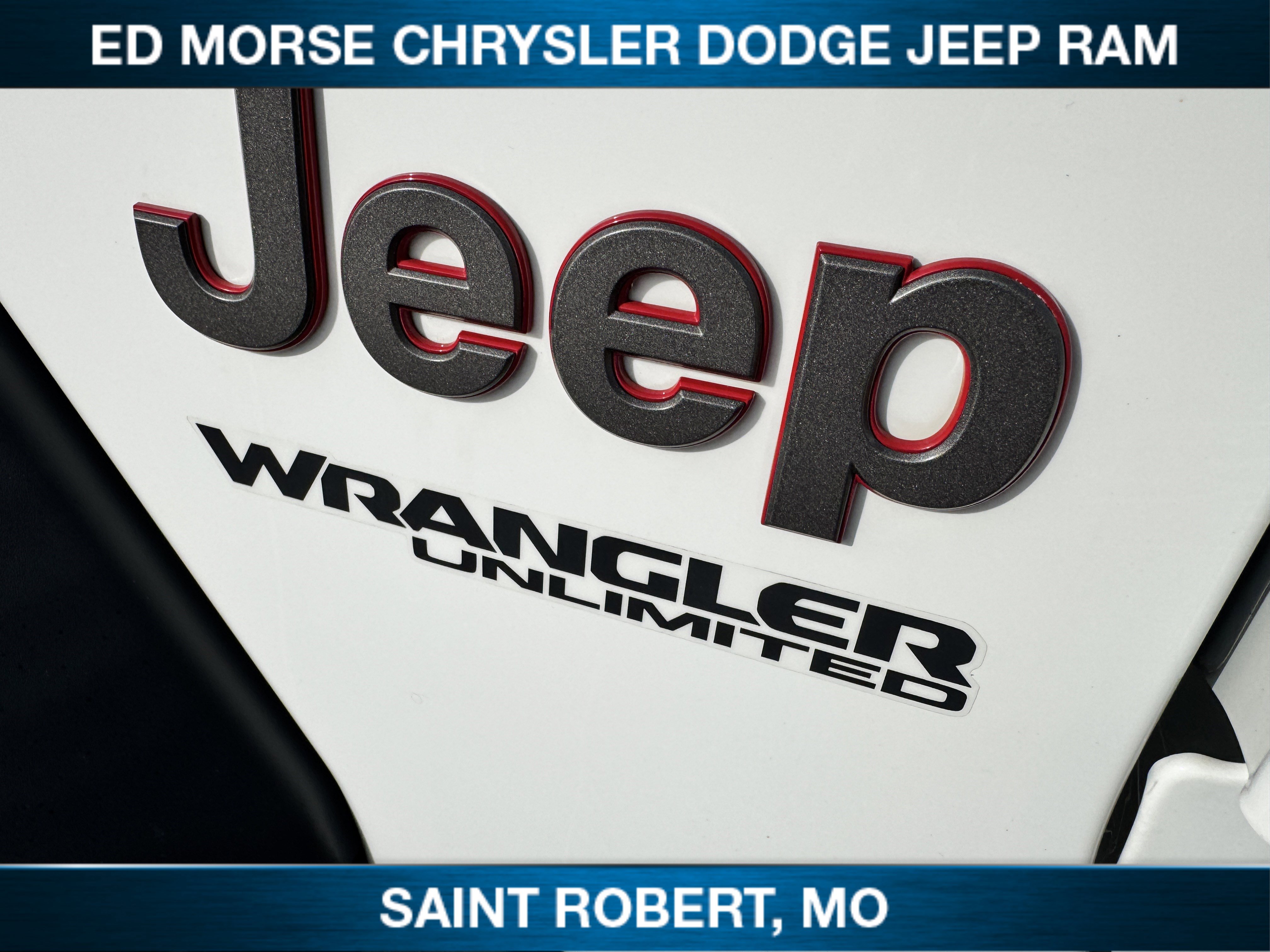 Used 2020 Jeep Wrangler Unlimited Rubicon image 9