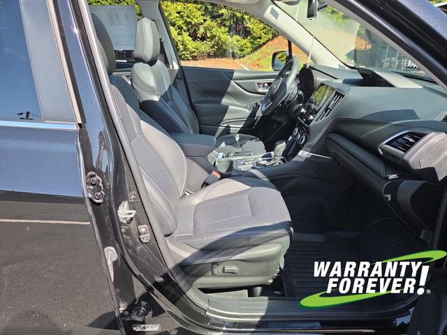 Used 2021 Subaru Forester Touring image 15
