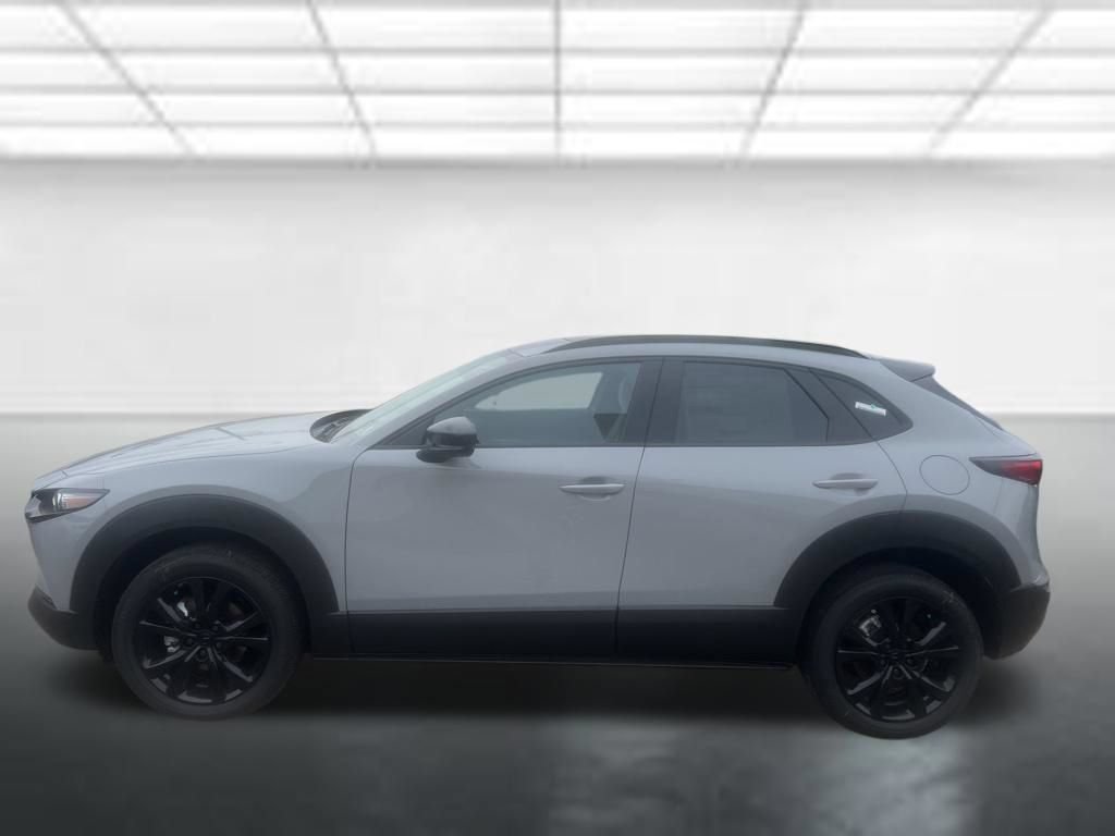 New 2026 MAZDA CX-30 2.5 Turbo Aire Edition AWD/4WD image 8