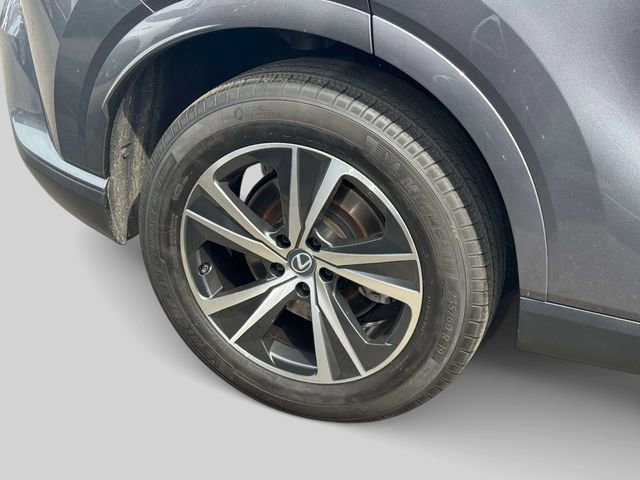 Used 2023 Lexus RX 350 Premium w/ Accessory Package (Z1) AWD/4WD image 8