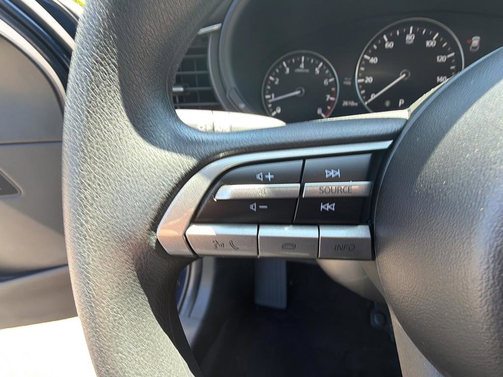 Certified 2023 MAZDA CX-30 AWD 2.5 S image 16