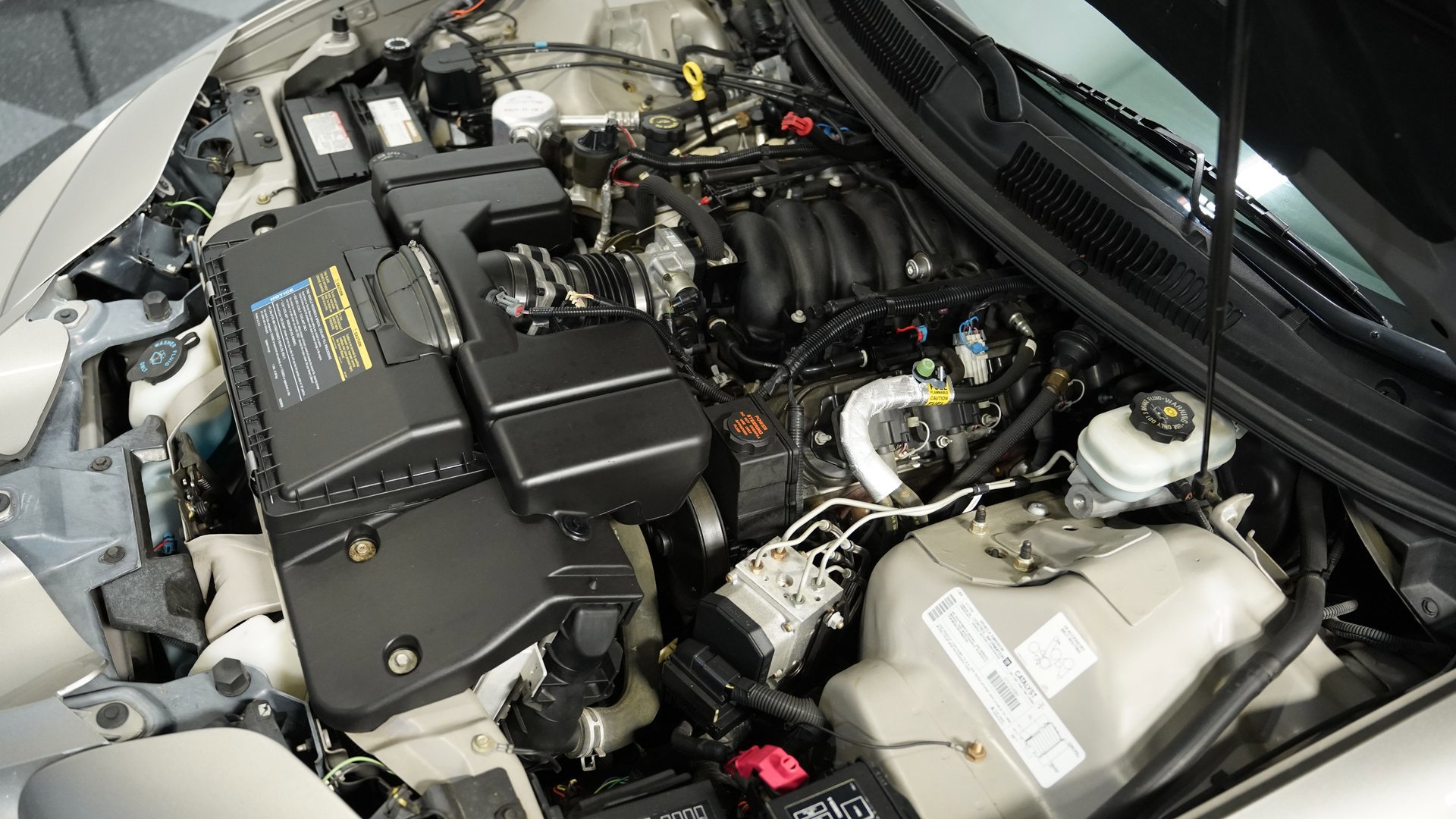 Used 1999 Pontiac Firebird Trans Am image 27