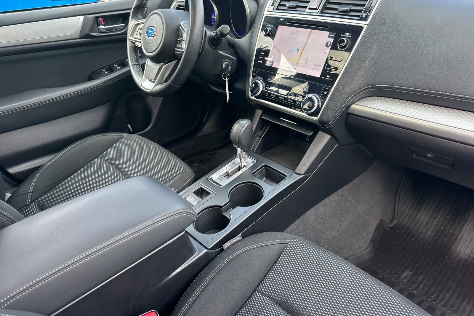 Used 2018 Subaru Outback 2.5i Premium image 16