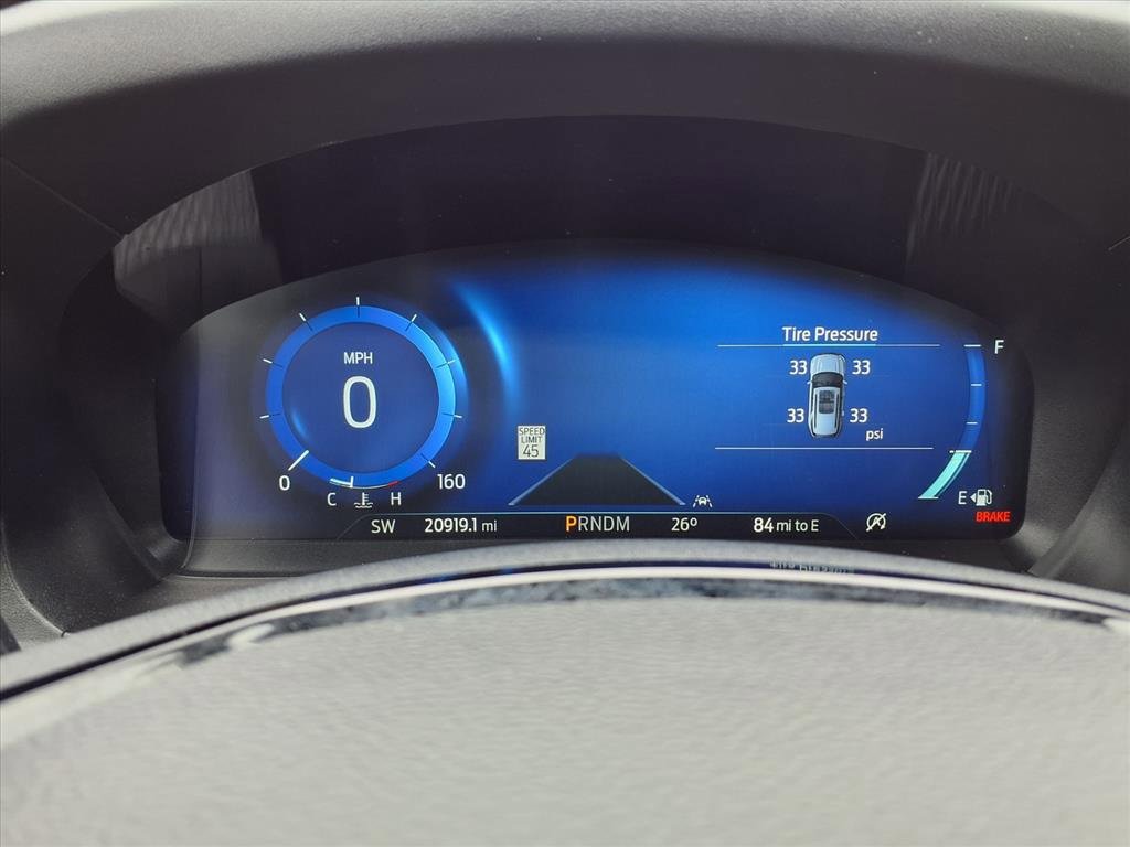 Used 2023 Ford Explorer ST w/ Equipment Group 401A image 20