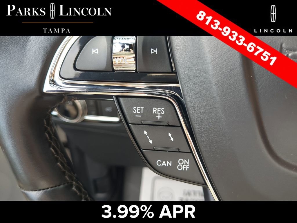 Certified 2021 Lincoln Navigator Reserve w/ Luxury Package RWD image 29