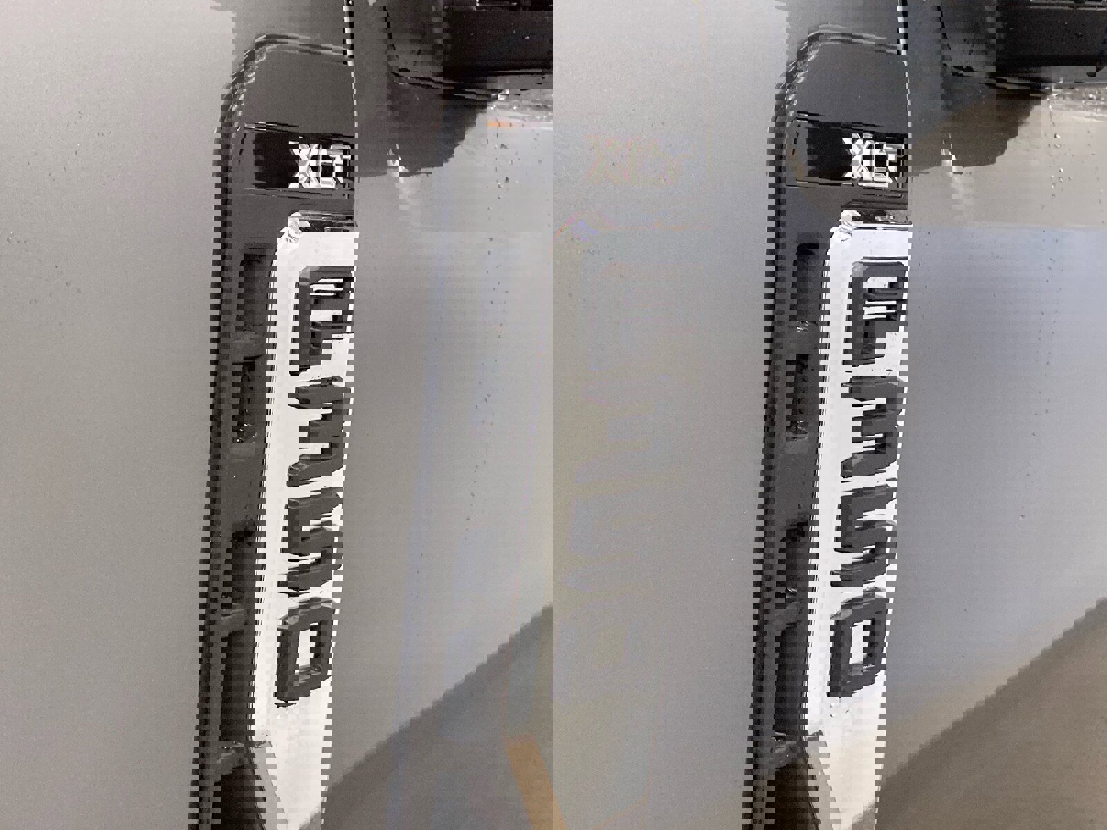 New 2025 Ford F350 XLT w/ FX4 Off-Road Package image 8