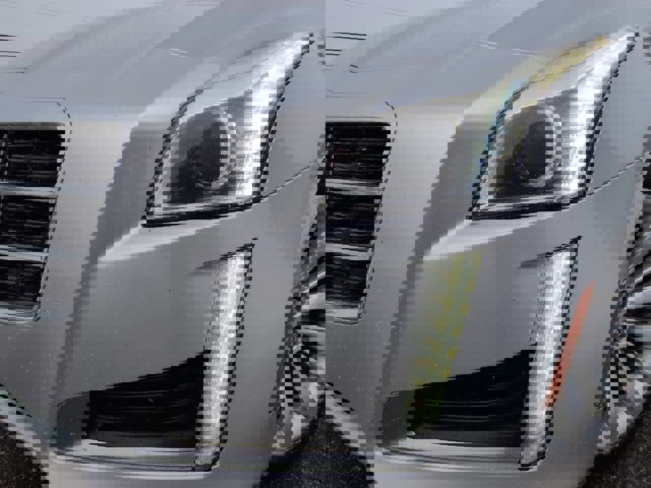 Used 2014 Cadillac CTS Luxury image 10