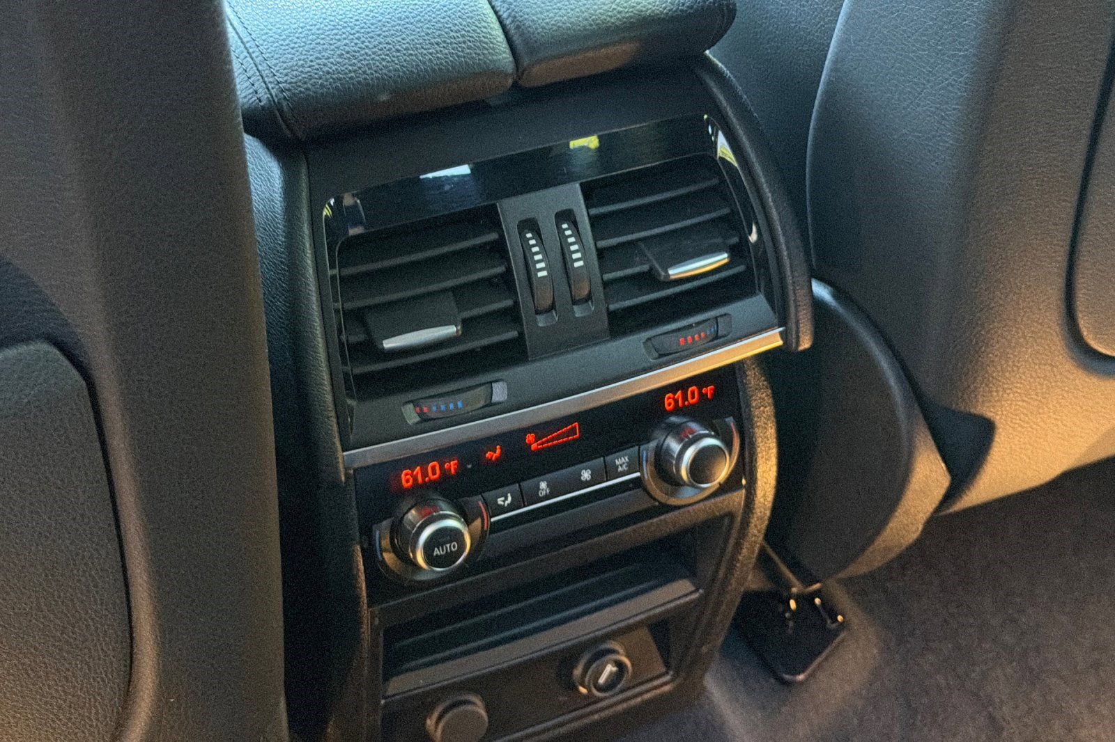 Used 2016 BMW X5 xDrive35i image 16