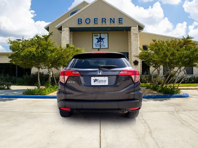 Used 2018 Honda HR-V EX image 4