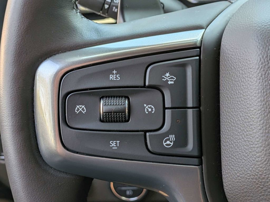 Used 2024 Chevrolet Silverado 1500 RST w/ All Star Edition Plus image 27