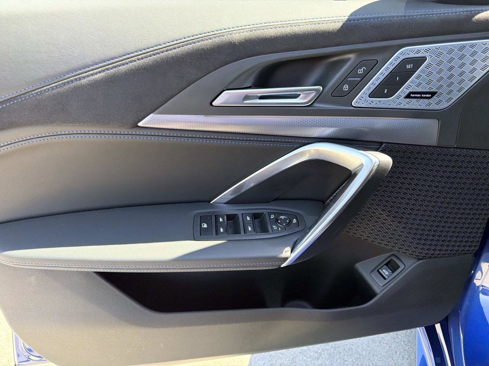 Used 2025 BMW X2 M35i image 12