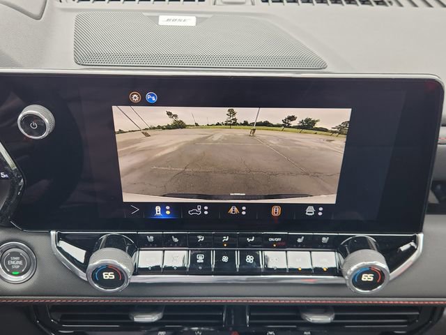 New 2026 Chevrolet Colorado Z71 w/ Technology Package AWD/4WD image 19
