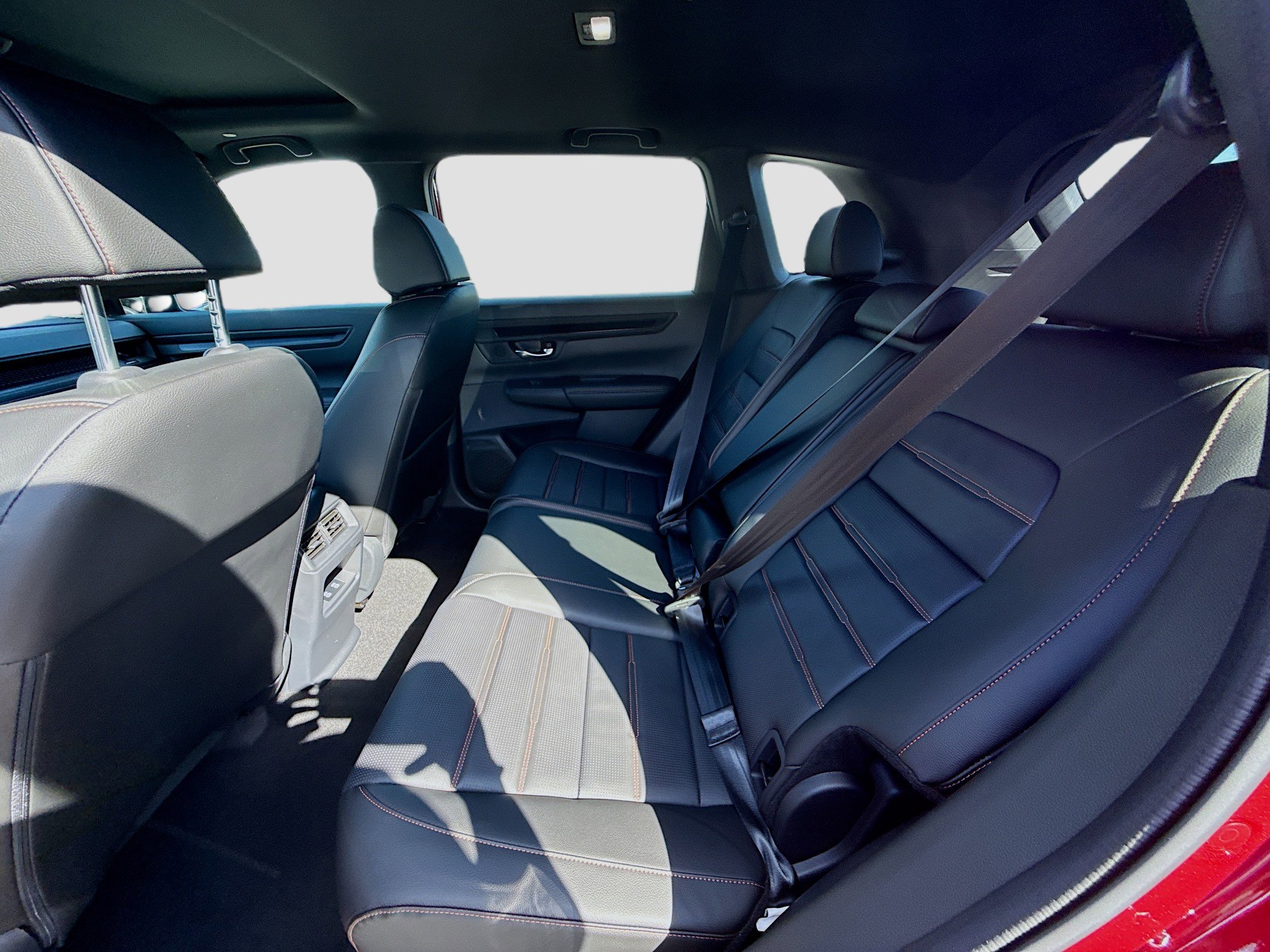 New 2026 Honda CR-V Sport-L image 20