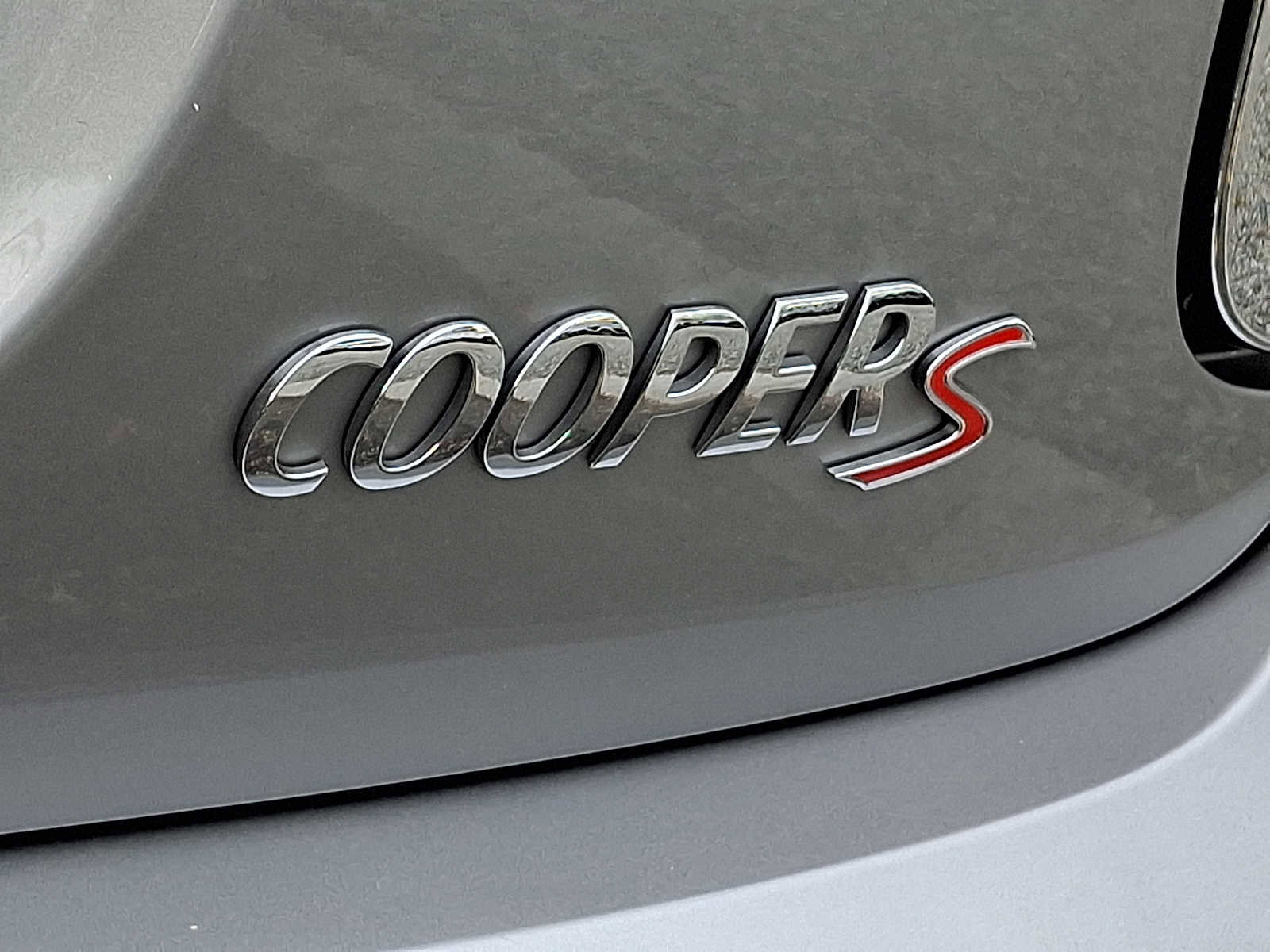 Used 2024 MINI Cooper S FWD image 27