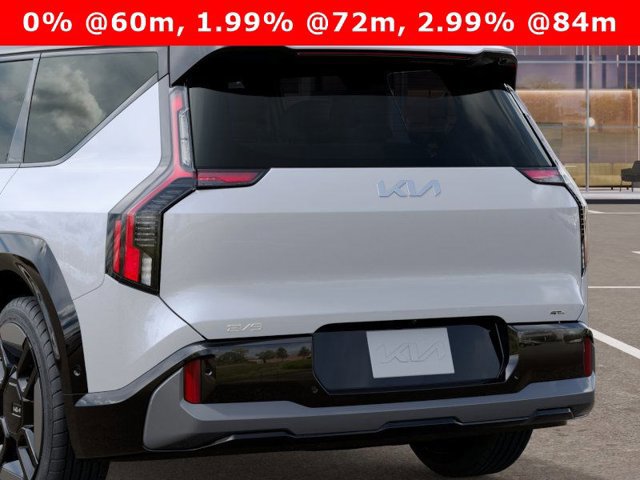 New 2026 Kia EV9 GT-Line image 16