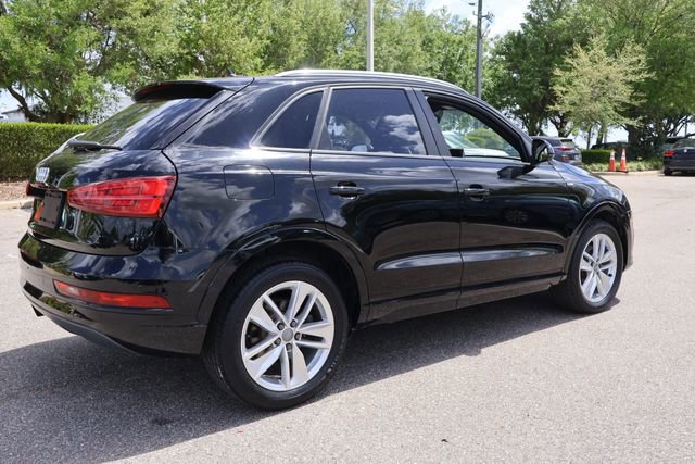 Used 2018 Audi Q3 2.0T Premium w/ Convenience Package image 9