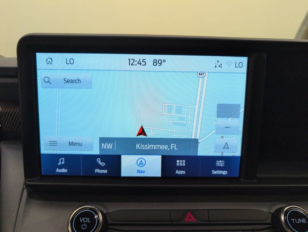 New 2024 Ford Maverick Lariat w/ FX4 Off-Road Package AWD/4WD image 23