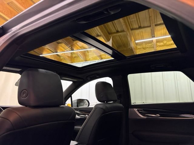 Used 2024 Cadillac XT5 Premium Luxury w/ LPO, Floor Liner Package AWD/4WD image 26