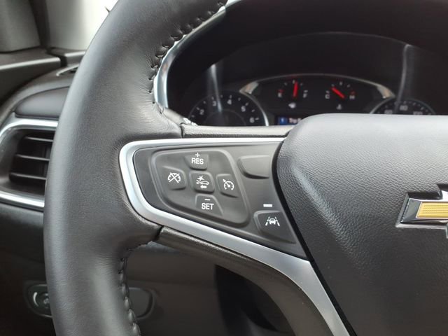 Used 2022 Chevrolet Equinox LT FWD image 14