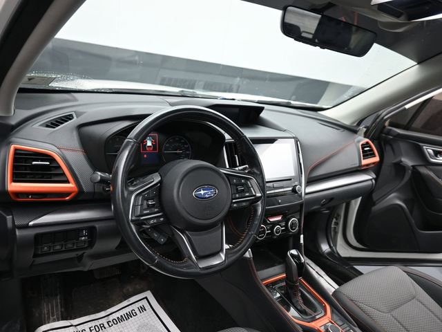 Used 2019 Subaru Forester Sport w/ Popular Package #2 image 15