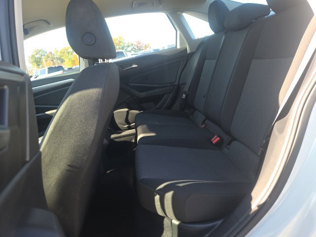 Used 2020 Volkswagen Jetta S w/ Driver Assistance Package FWD image 11