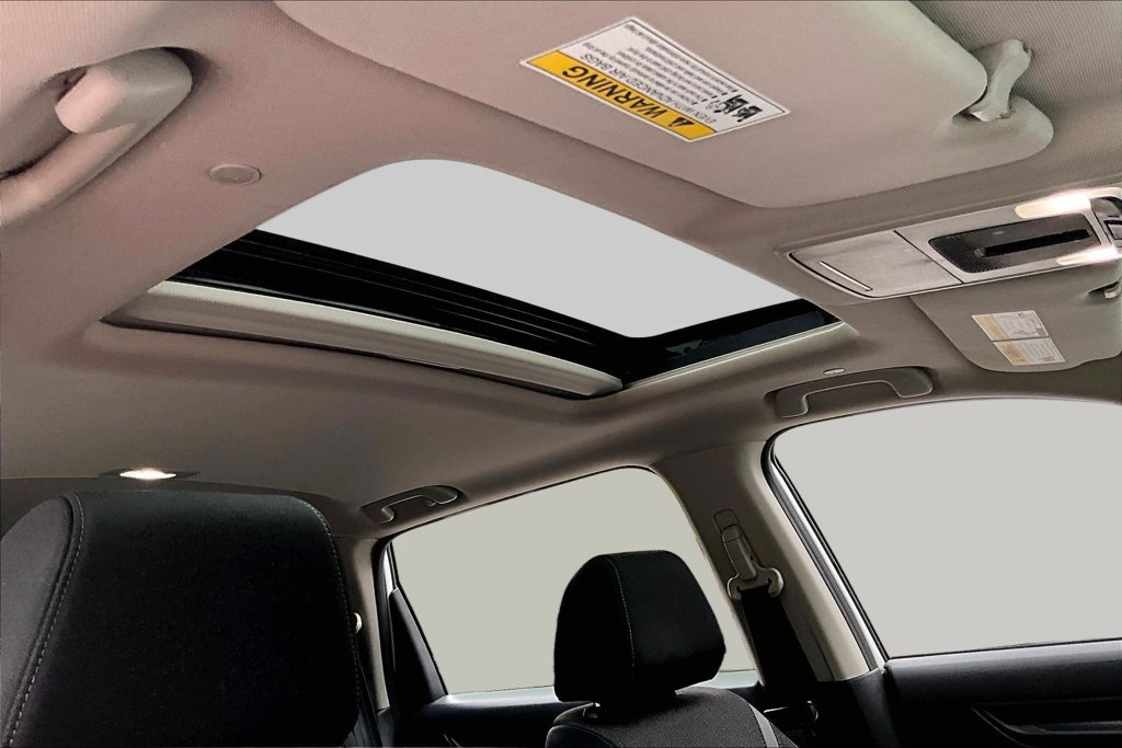 Certified 2024 Honda CR-V EX image 19