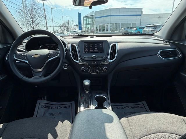 Certified 2023 Chevrolet Equinox LT image 4
