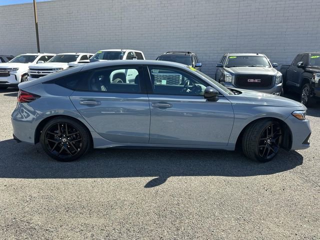 Used 2024 Honda Civic Sport image 3
