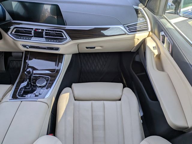 Used 2021 BMW X5 xDrive45e w/ Convenience Package 3 image 19